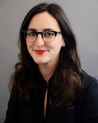 Brenna Stroup's Instagram, Twitter & Facebook