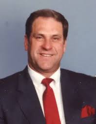 Obituary information for Bernie Richard Klassen