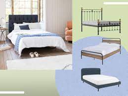 Both masquerade as furniture above beds, both can subtly accommodate guests overnight and both can easily assimilate to a variety of different rooms in the house, both day and sofa beds make. Best Guest Beds For Small Spaces Argos Ikea And More The Independent
