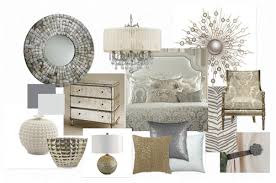 Get The Look Hollywood Glam Style For Your Interiors Home Decor Bedroom Home Decor Diy Home Decor Bedroom
