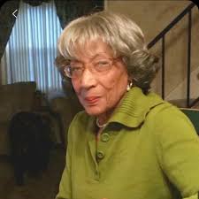 Obituary of Geraldine Slaughter