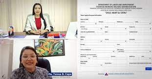 Mocha uson owwa email address. Owwa At Your Service Episode Dole Akap Updates Owwa Member