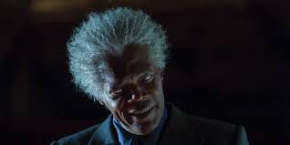 21cineplex miss peregrine's home for peculiar children (2016). Samuel L Jackson Interview The Avengers Unbreakable 2 Miss Peregrine S Home For Peculiar Children And More