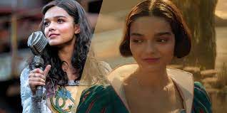 Disney's Snow White Remake Can Break A Rachel Zegler Trend (& Continue  Another)