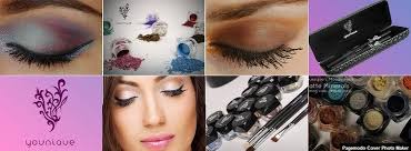 Younique by Dana Alvarez