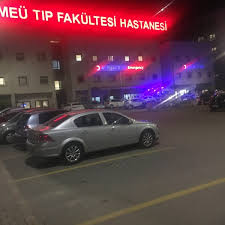 Mersin üniversitesi tıp fakültesi, isparta ili yenişehir ilçesinde yer alıyor: Fotos Bei Mersin Universitesi Tip Fakultesi Hastanesi Kafeterya Cafeteria In Mersin