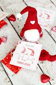 Maybe you would like to learn more about one of these? Valentine S Day Gnomes Printables And Tags Clean And Scentsible