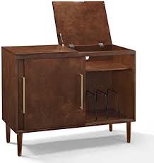 The previous price was $179.99. 10 Stereo Cabinets Perfect For Your Vinyl Collection Housely