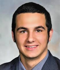 Keith Cimiano Obituary (1992