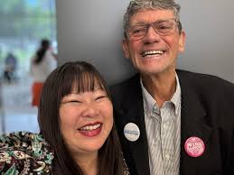 Loved working with Leslie and the Dover Strategy Group team four years ago.  Looking forward to doing some fun stuff together in this reelection  campaign!