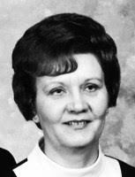 Delores Feist Obituary (2009)