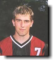 Forester Men's Soccer