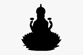 saraswati devi png transparent images laxmi mata black white free transparent clipart clipartkey saraswati devi png transparent images