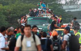 Resultado de imagen para caravana