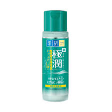 Contains 3x the concentration of hada labo sha hydrating lotion to provide powerful moisture. Hada Labo Blemish Oil Control Hydrating Lotion Ingredients And Reviews Seknd