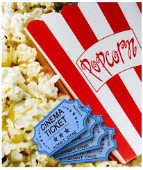 Movie Theater Coupons Save On Regal And Cinemark Food Until 7 3 Movie Snacks About Time Movie Food
