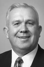 The Terry, McCormick receive Scouting awards Indians, Maidens named to  All-District teams