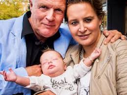 Ex-vriendin Peter Jan Rens verhuist naar Turkije