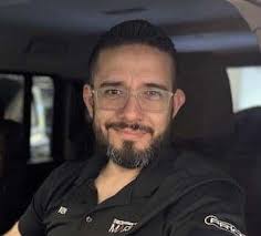 Price Family INEOS Grenadier Staff