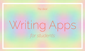 Ia writer is one of the apps with outstanding compatibility: Top 10 Writing Apps For Android To Better Students Lot