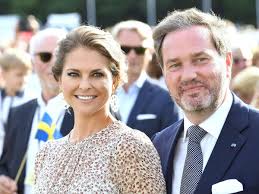 Alles über die schwedische blaublüterin. Palast Verrat Plane Prinzessin Madeleine Kommt Im Sommer Nach Schweden Stars