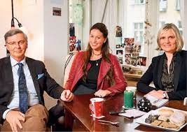 Check spelling or type a new query. Wolfgang Bosbach Und Der Krebs Kein Thema In Der Familie Bildderfrau De