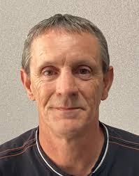 Offender Information