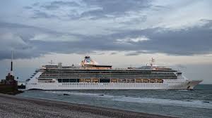 Royal Caribbean Cruise: Norovirus Outbreak Spikes! Is Your Trip Safe?