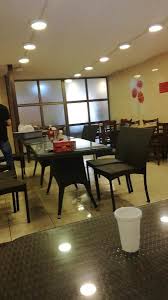 مطاعم السروات عمان