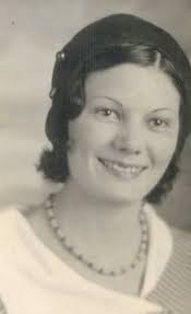 Jessie Grayson Burks (1907-1963)