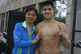 Medallero, deportes, calendario, horarios, sedes, historia y resultados de las pruebas. El Atleta Que Representara A Mexico En El Trampolin 3 Metros Individual Masculino De Clavados En Los Juegos Olimpicos De Tokio 2021