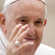 Pope Francis to gather cardinals to mark his 10th anniversary as pontiff