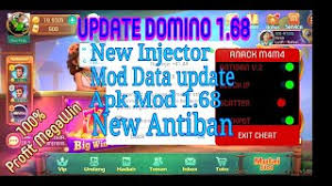 We did not find results for: Cheat Domino Higgs Update 1 68 Injektor Mod Data Root Noroot Youtube