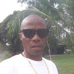 Sylvester Jallah's Instagram, Twitter & Facebook