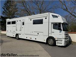 Used Campervans Caravans For Sale On Truckscout24