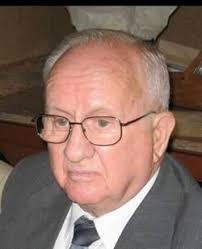 William Luther “Bill” Whittington (1932-2014)