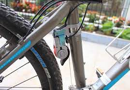 Bike Dynamo Charger Keep Your Phone Powered Up While You Cycle And Enjoy Bike Gadgets Bicycle Bike