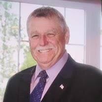 James Keith BENDER Obituary