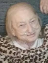 Obituary information for Nettie Thomas Lennex Harte