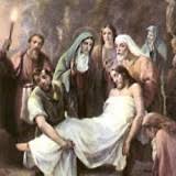 El sábado de gloria 2021 es la celebración católica con la que concluye la semana santa.te contamos el significado del también llamado sábado santo. Sabado Santo 2021