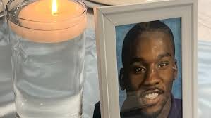 HARRY STALLINGS FUNERAL SERVICE