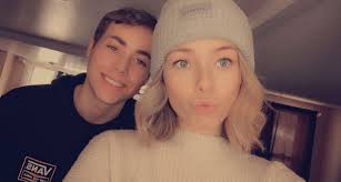 I'm wearing the smile you gave me 🥰