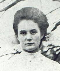 Lillie Eunice Statzer Tritt (1893-1972)