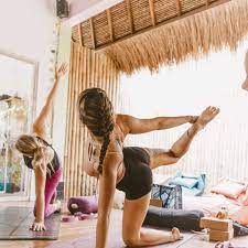 Maybe you would like to learn more about one of these? Affordable Yoga Teacher Training Bali Yoga Dunia Lembongan
