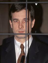 Rånarligan dödade blint