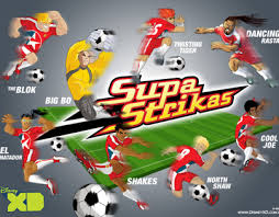 Discover more posts about supa strikas super league. Supa Strikas Projects Photos Videos Logos Illustrations And Branding On Behance