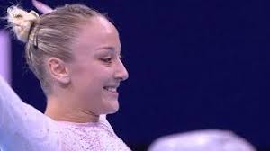 🤸Eurovision meets Artistic Gymnastics: 2024 Olympics