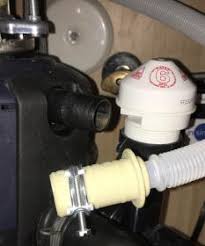 Maybe you would like to learn more about one of these? Bosch Dishwasher To Insinkerator I Must Be Stupid Doityourself Com Community Forums