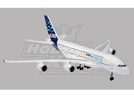 Kids find these remote control toys such as, remote control helicopters and remote control cars extremely fascinating. A380 Airbus R C Plane Epo Plug N Fly 1520mm