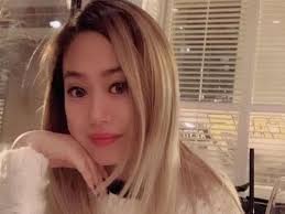 Fundraiser for Jian Lin by Limin Yeh : Linta Lin